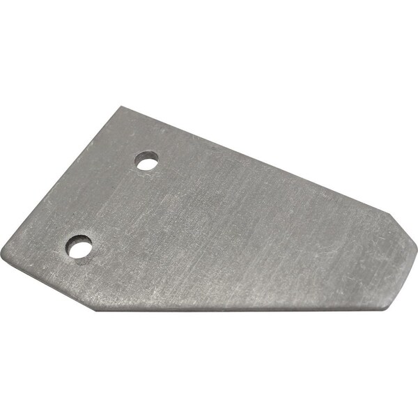 Aftermarket AM34391LH Sickle Section Half Left Hand AM34391LH-ABL - main